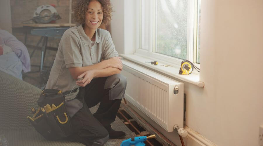 Professional sewer line replacement in Blandinsville, IL